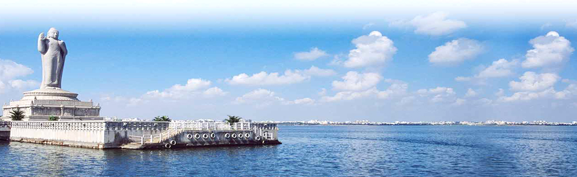 Hussain Sagar Lake