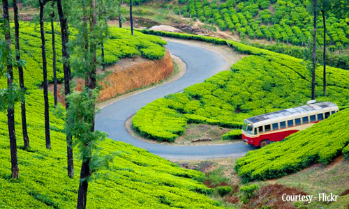 Idukki