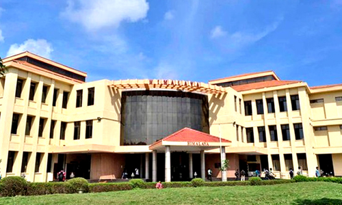 Indian Institute of Technology Madras