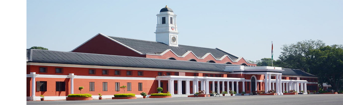 Indian Military Academy