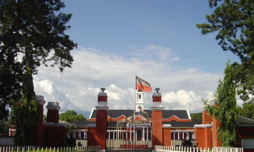 Indian Military Academy