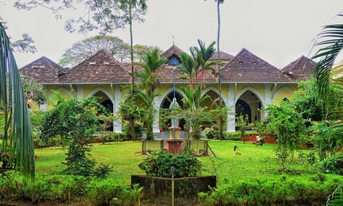 Indo Portuguese Museum