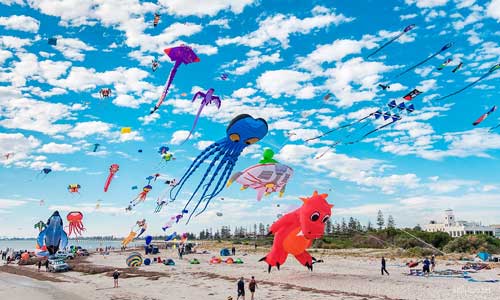 International Kite Festival