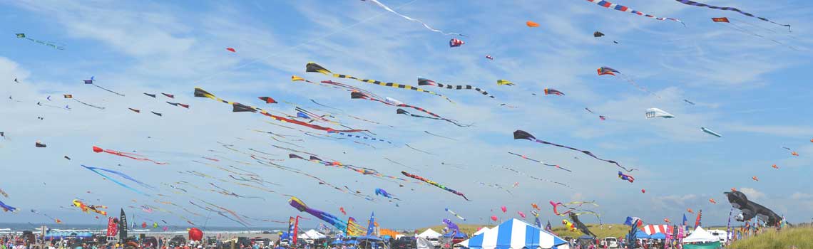 International Kite Festival