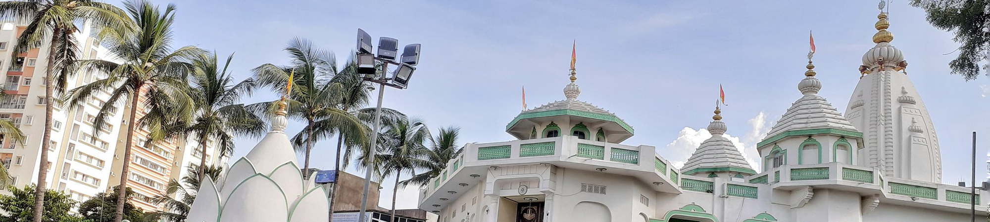 ISKCON Bhubaneswar