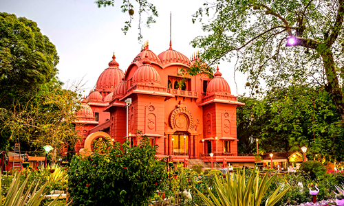 Jagat Mandir