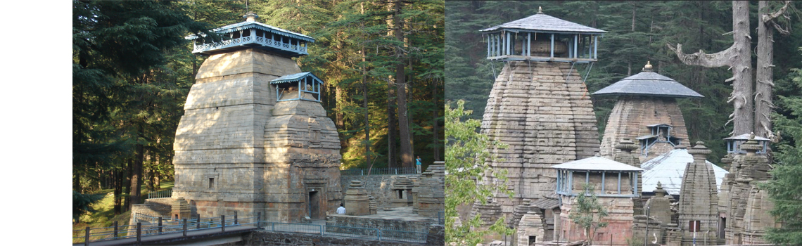 Jageshwar Dham