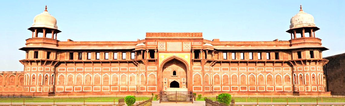 Jahangir Palace