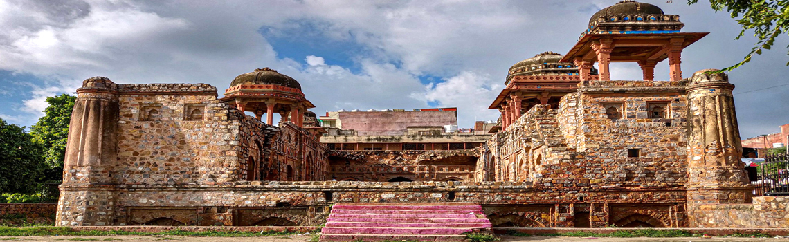 Jahaz Mahal