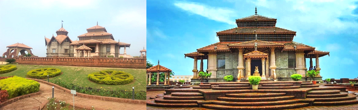 Jai Vinayak Mandir