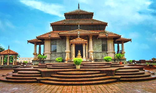 Jai Vinayak Mandir