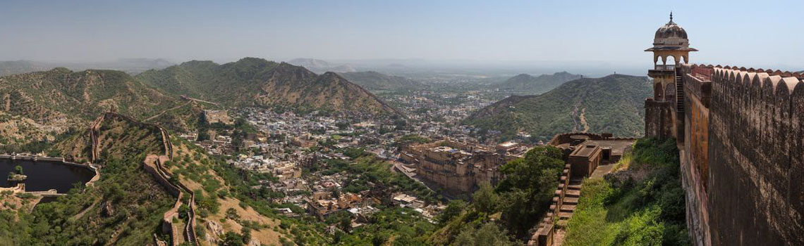 Jaigarh Fort