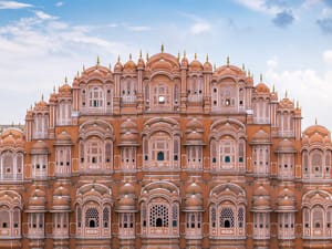 Jaipur