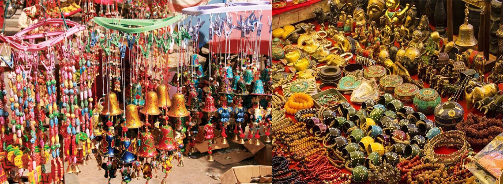 Jaipur’s Old Bazaars: A Shopper’s Cultural Trail
