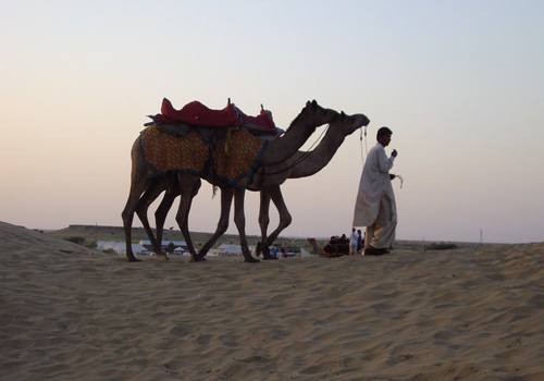 Jaisalmer