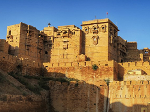 Jaisalmer