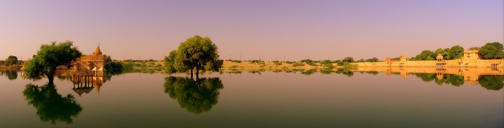 Jaisalmer