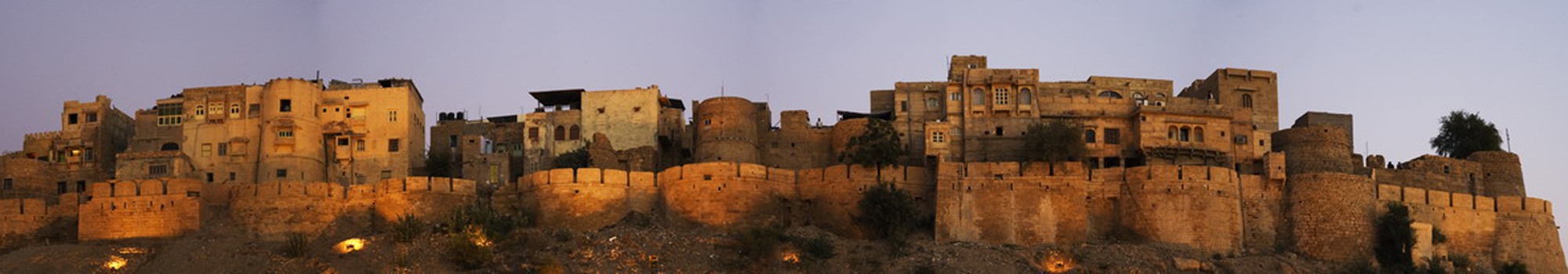 Jaisalmer