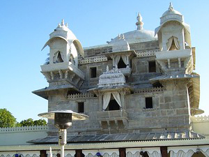 Jal Mahal