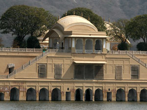 Jal Mahal