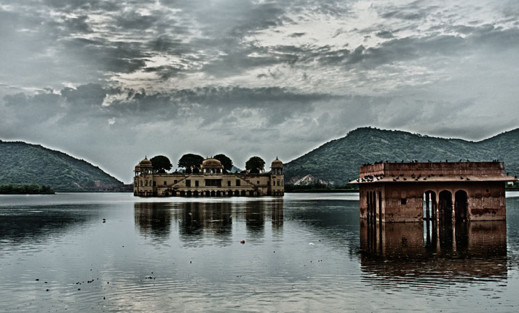 Jal Mahal