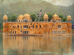 Jal Mahal