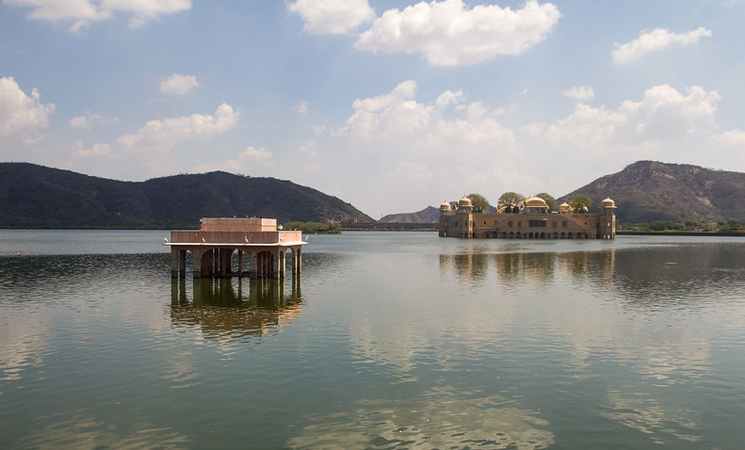 Jal Mahal