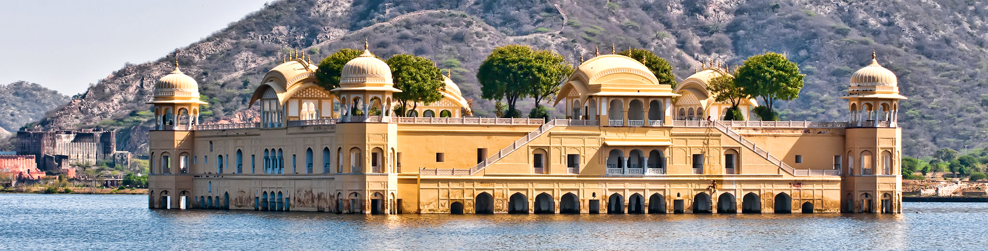 Jal Mahal