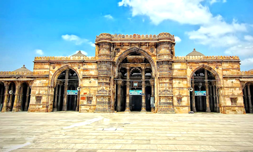 Jama Masjid