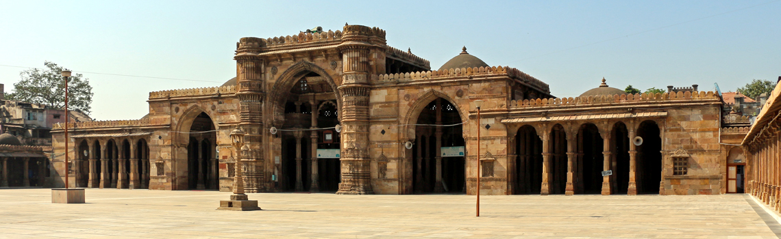 Jama Masjid