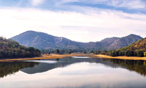 Jambughoda Wildlife Sanctuary