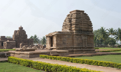 Jambulinga Temple