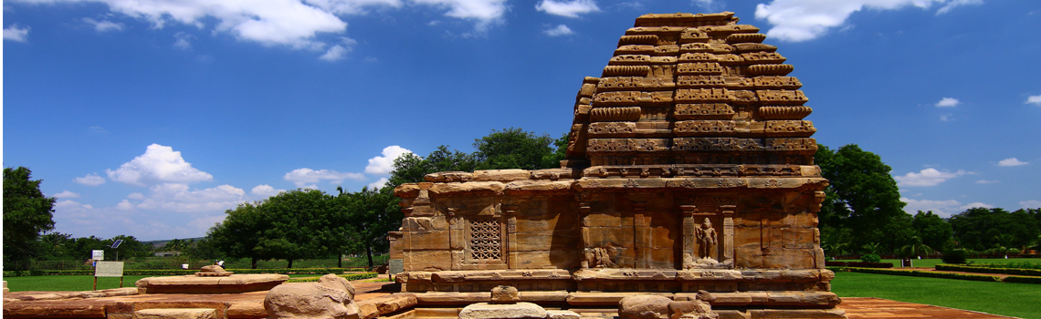 Jambulinga Temple