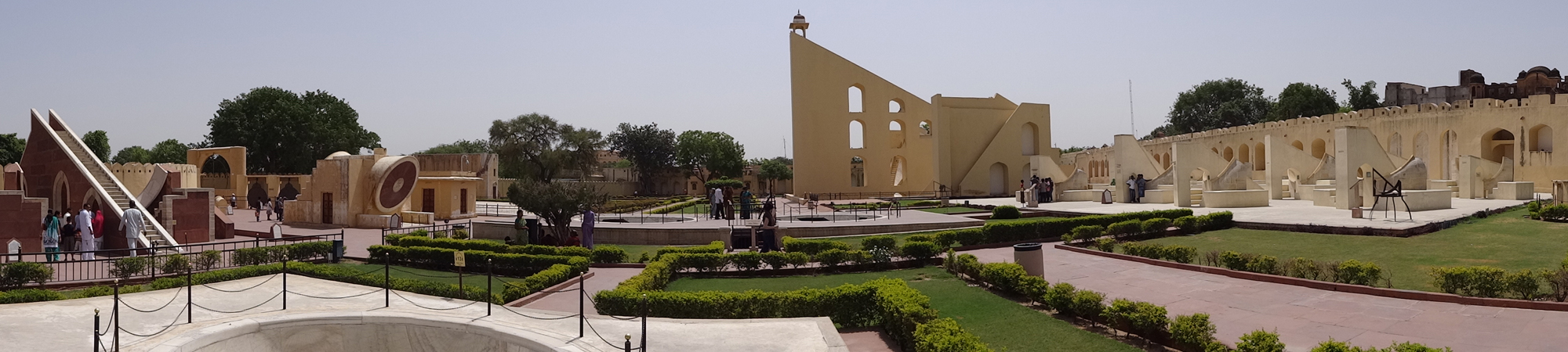 Jantar Mantar