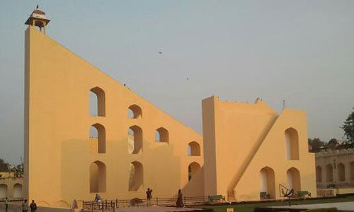 Jantar Mantar