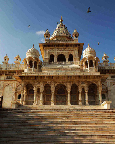 Jaswant Thada