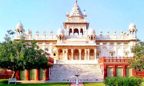 Jaswant Thada