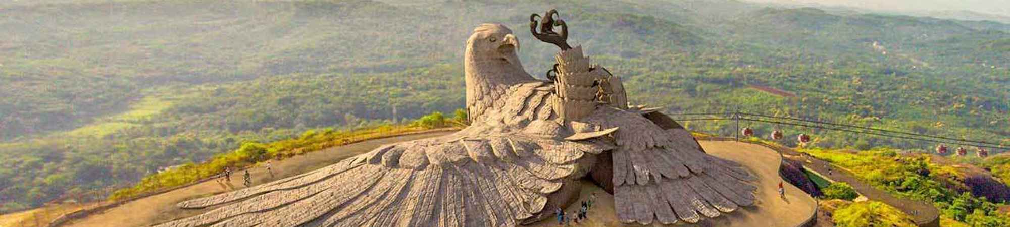 Jatayu Earth's Center