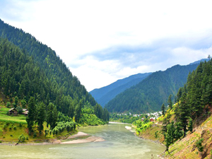 Jhelum RIver