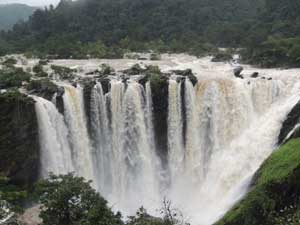 Jog Falls