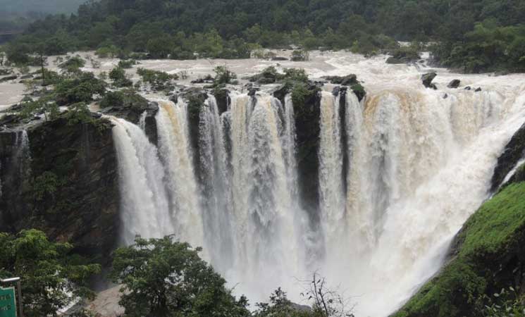 Jog Falls