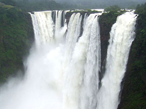 Jog Falls