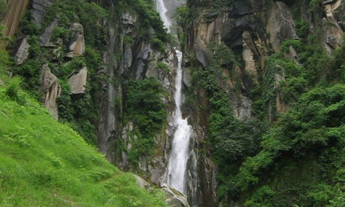 Jogini waterfalls