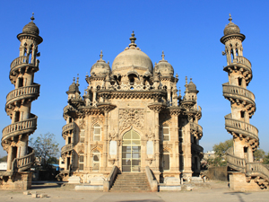 Junagadh