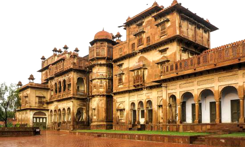  Junagarh Fort