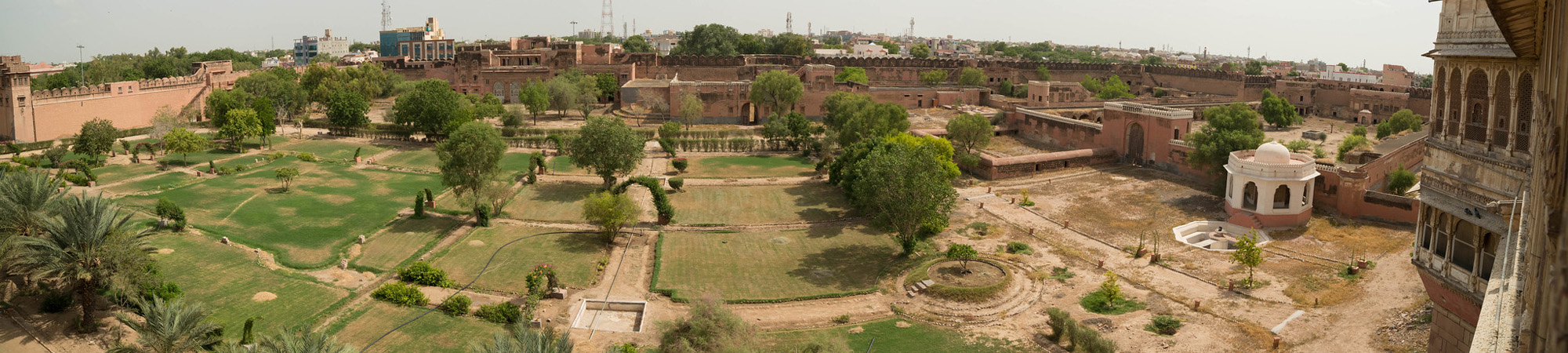 Junagarh Fort