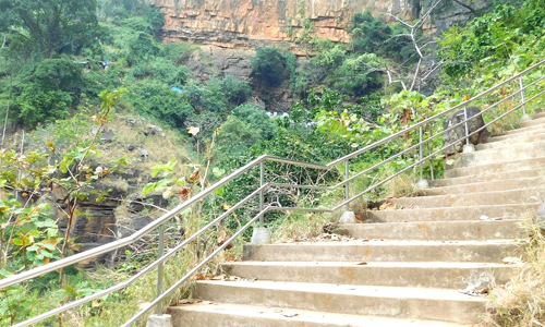 Jwala Narasimha Swamy Temple