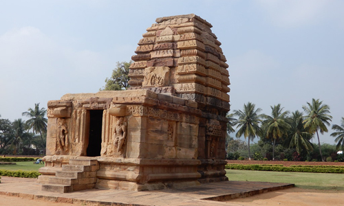 Kadasiddeshwar Temple