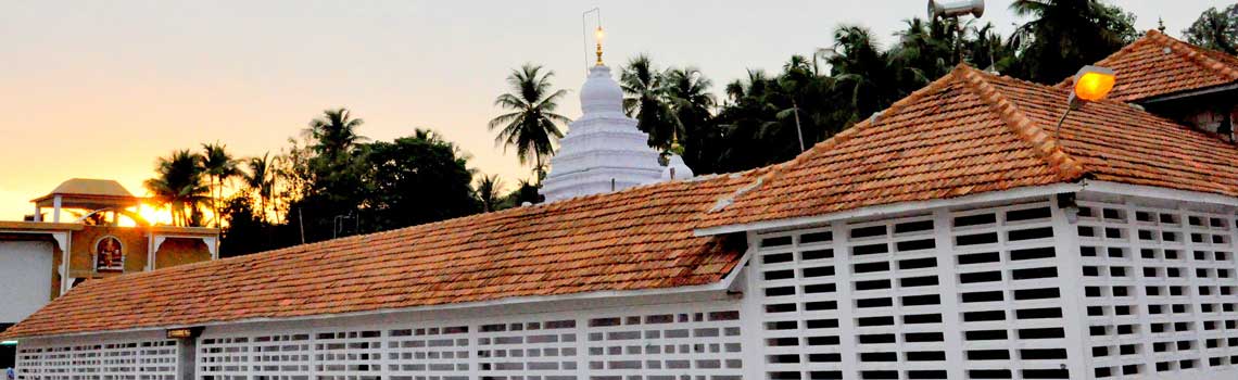 Kadri Sri Manjunatha Temple