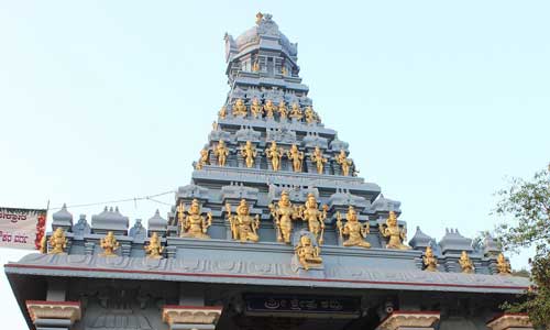 Kadri Sri Manjunatha Temple